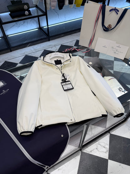 MONC POLSET JACKET