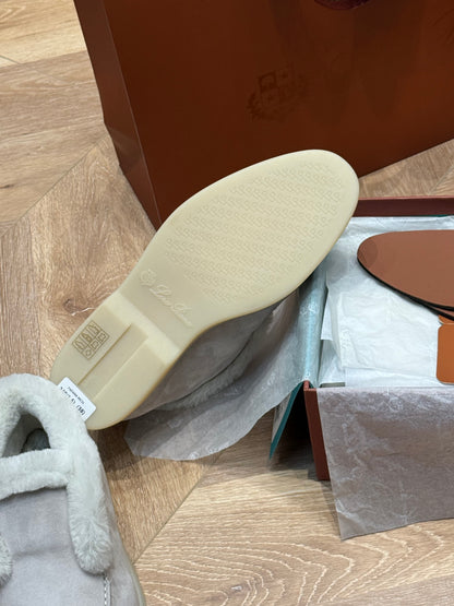 LORO P OPEN WALK BOOTS
