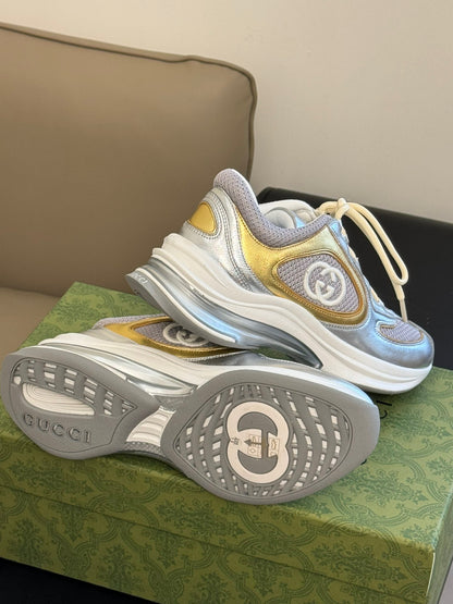 GG RUN TRAINERS