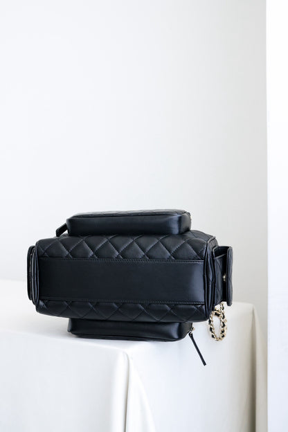 CC CAMERA BAG