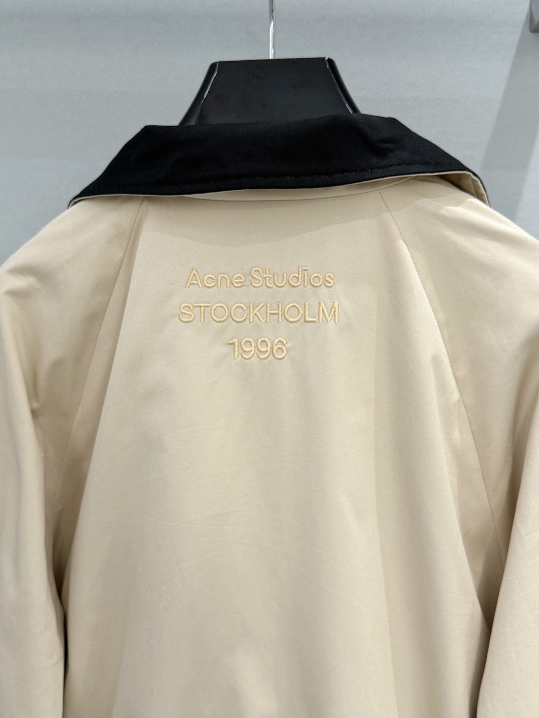 ACNE JACKET