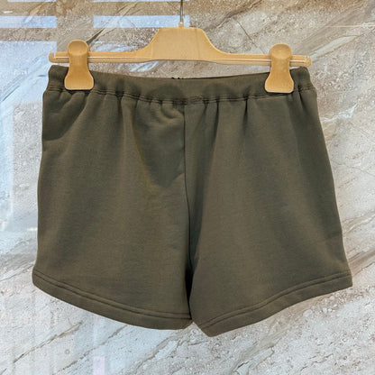 MIU M SHORTS