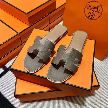 HERM ORAN SANDALS