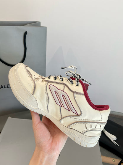 BAL HAMPTONS SNEAKER