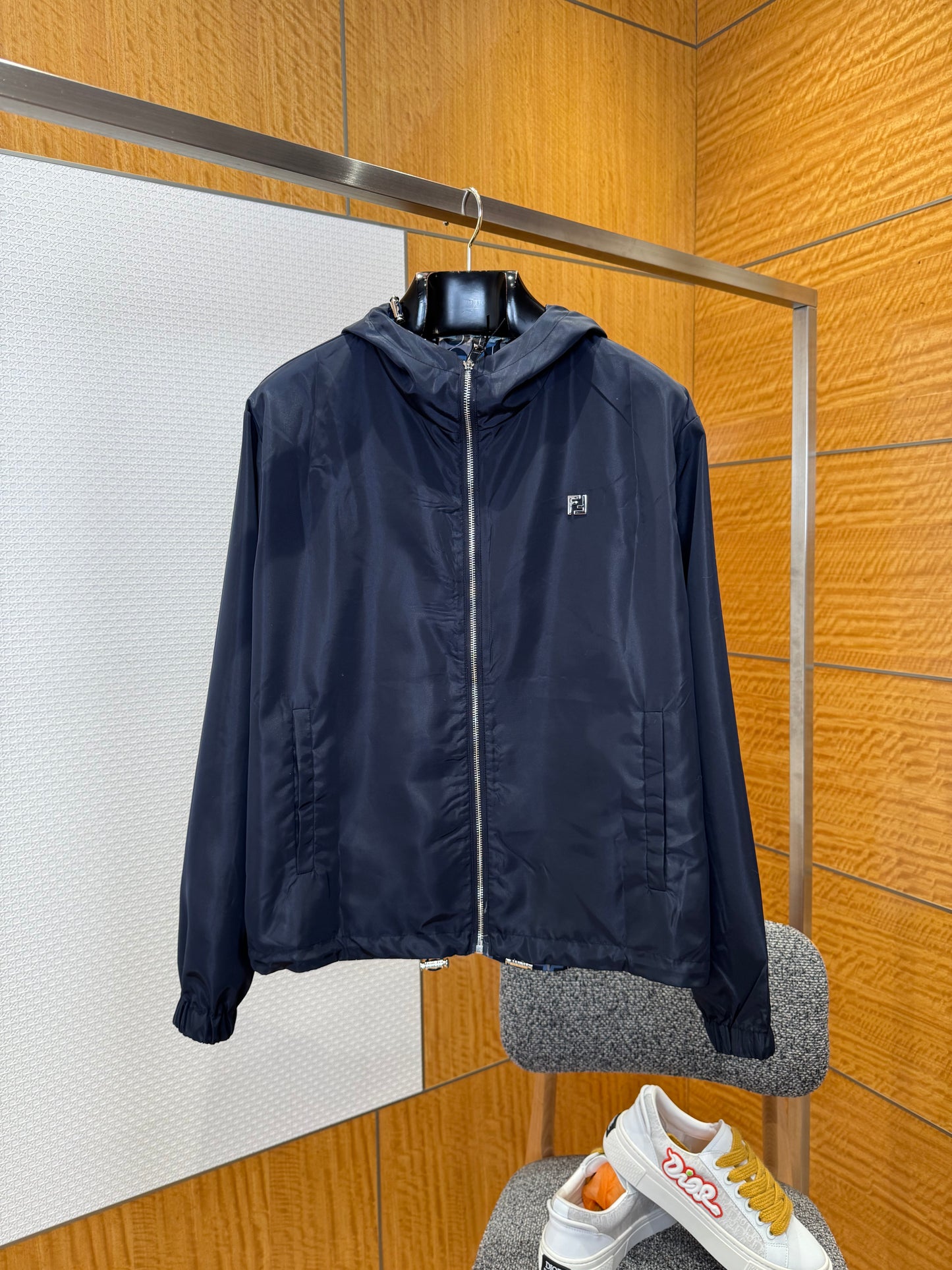 FEN JACKET