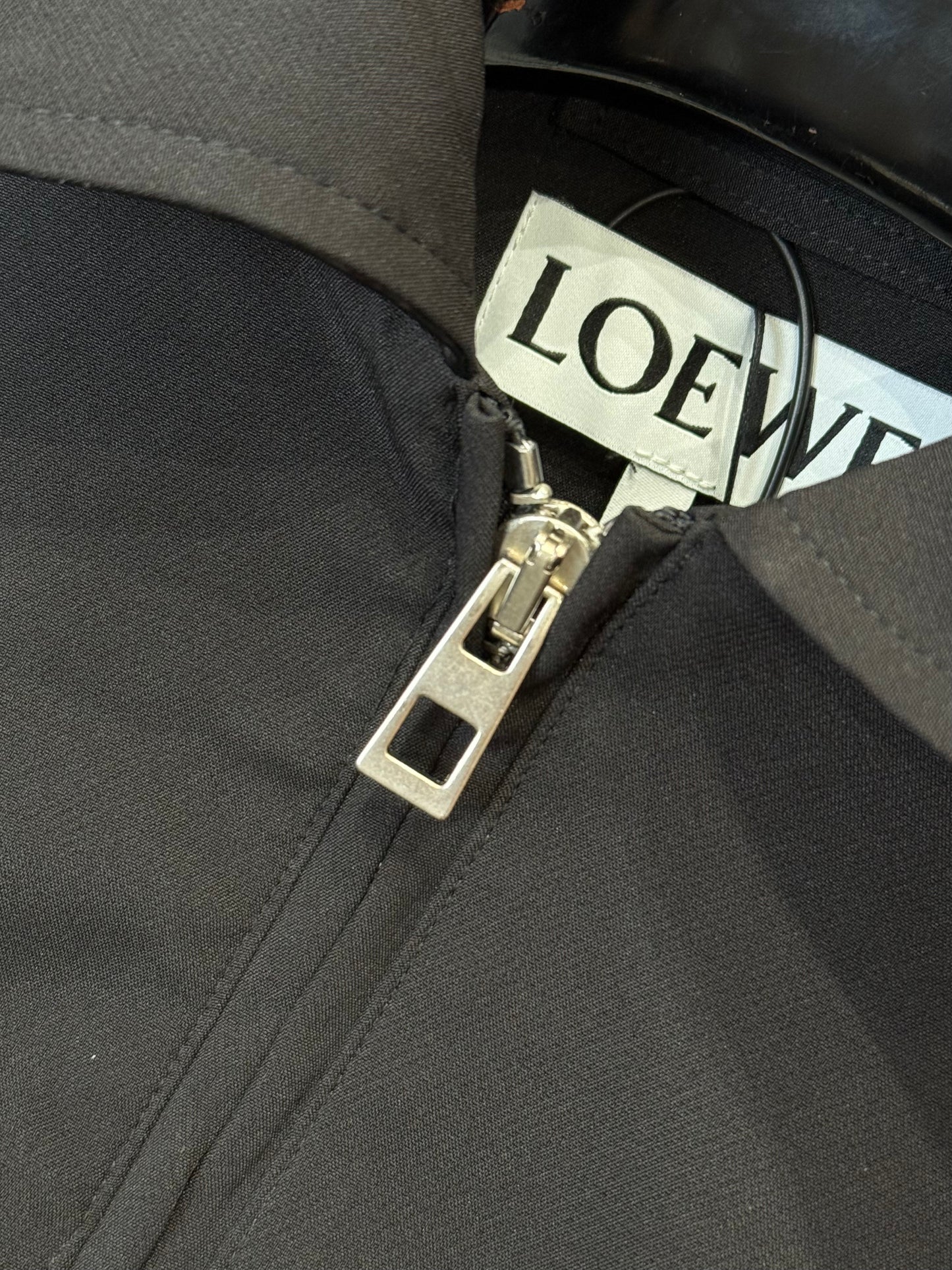 LOEW JACKET