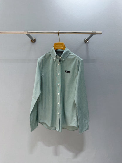 MIU M SHIRT
