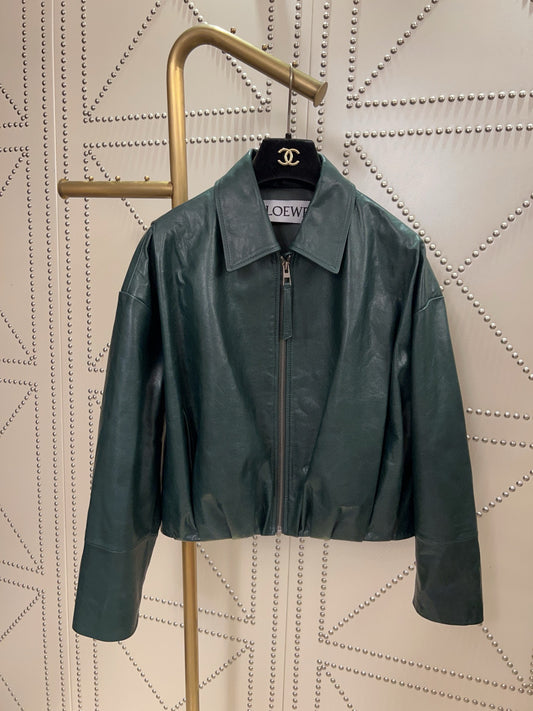 LOEW JACKET