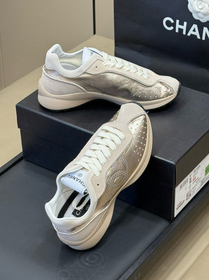 CC TRAINERS