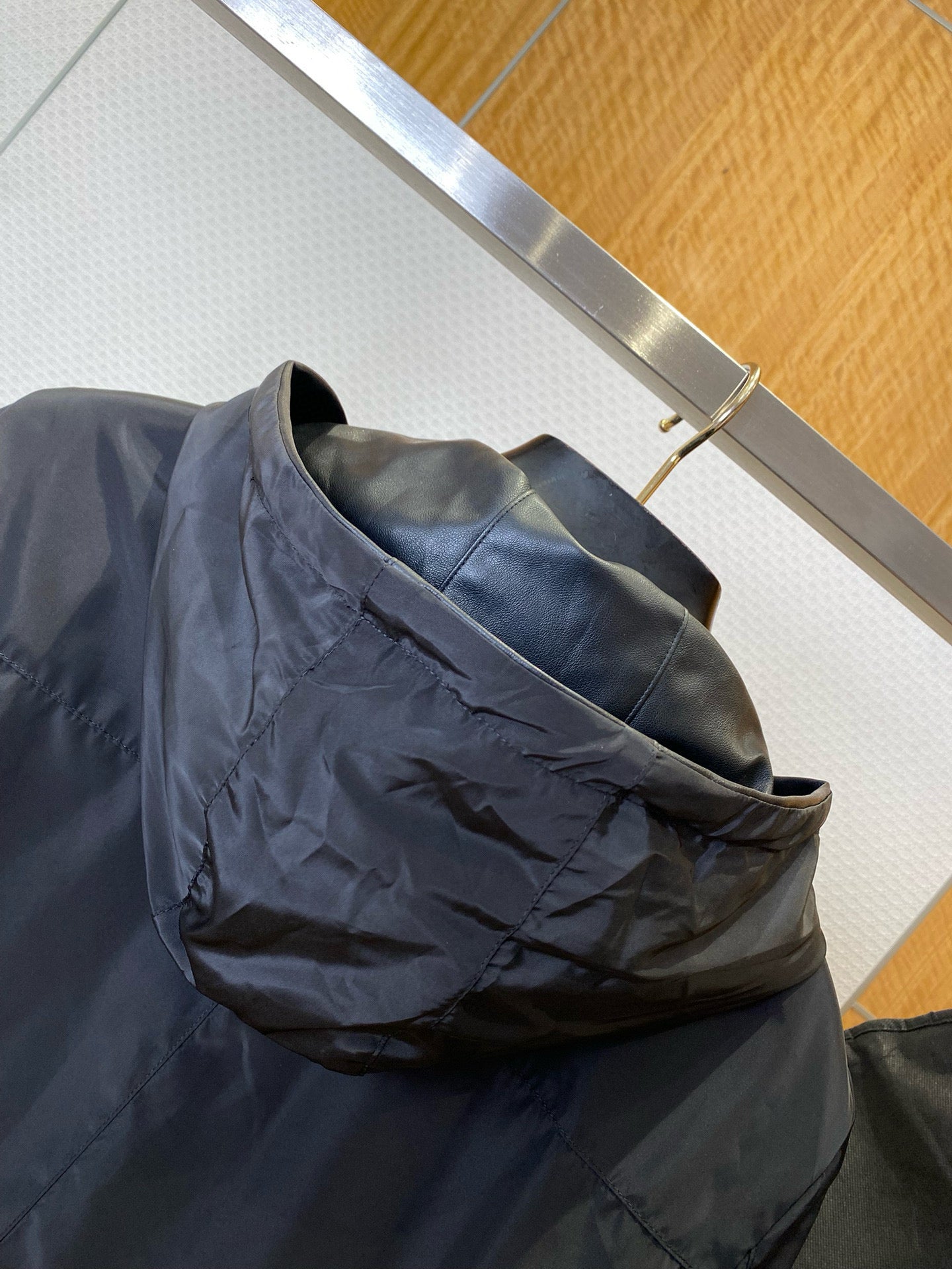 PD JACKET