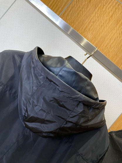 PD JACKET