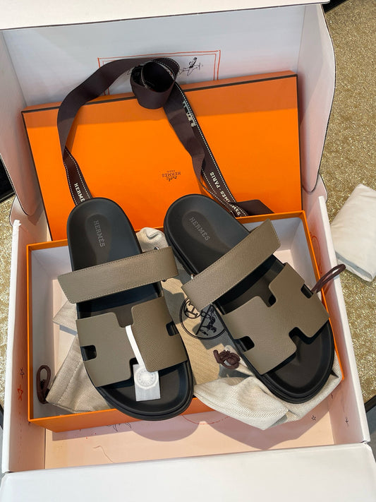 HERM CHYPRE SANDALS