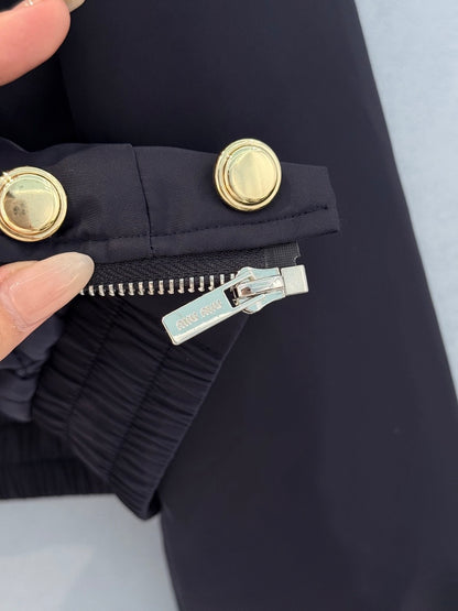 MIU M JACKET