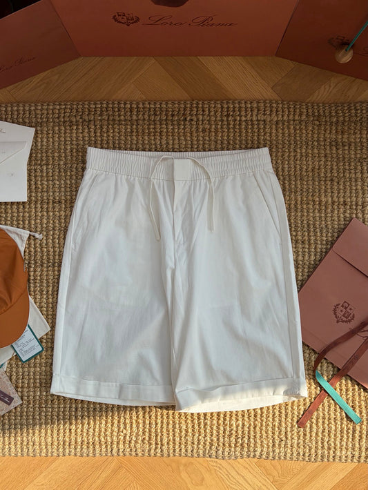 ZEGNA SHORTS