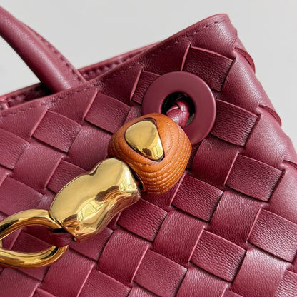 BOTT V ANDIAMO SMALL BAG