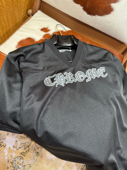CHROME H T-SHIRT