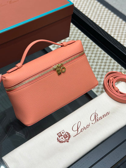 LORO P EXTRA POCKET L19 BAG