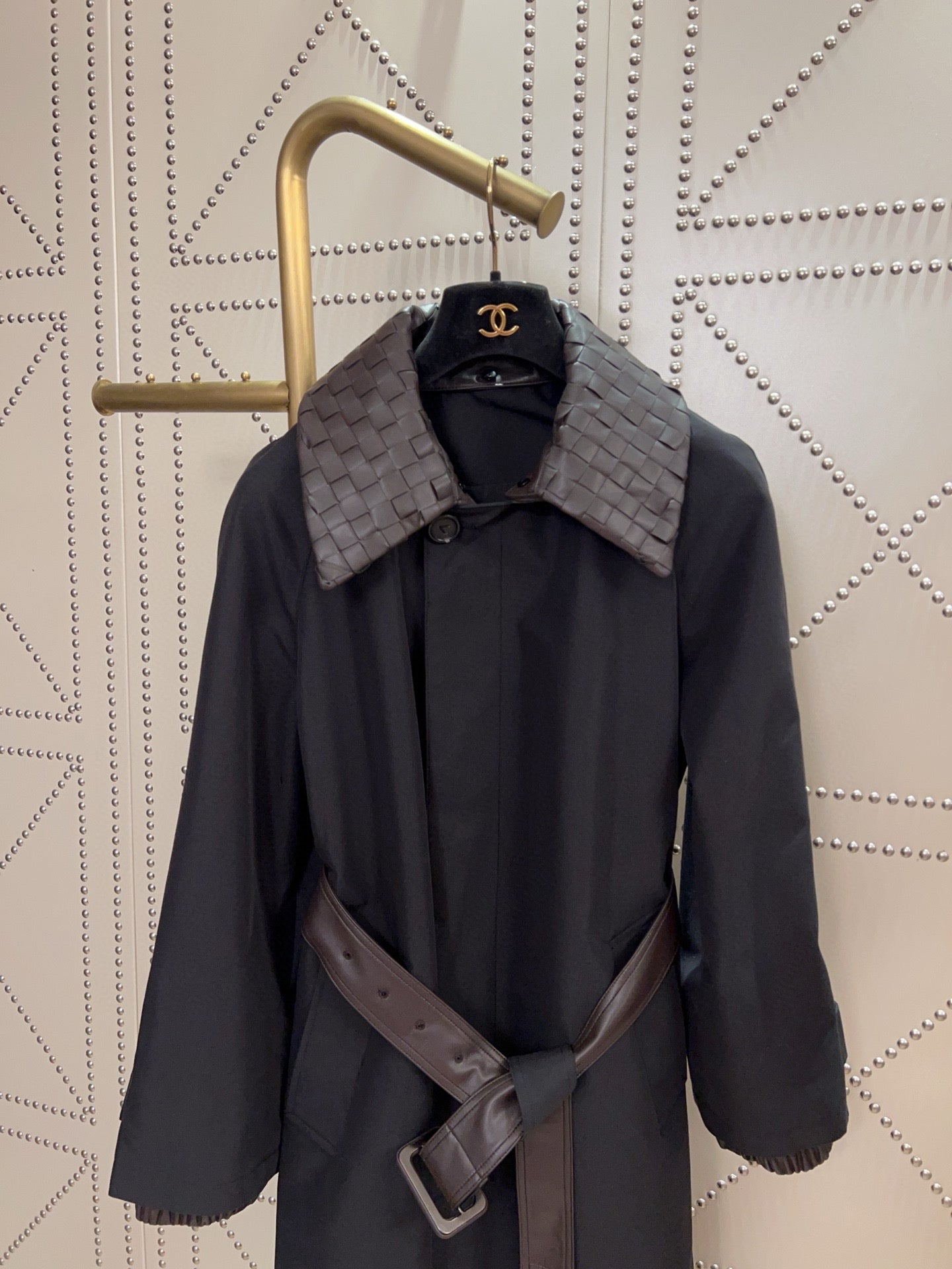 BOTT V COAT
