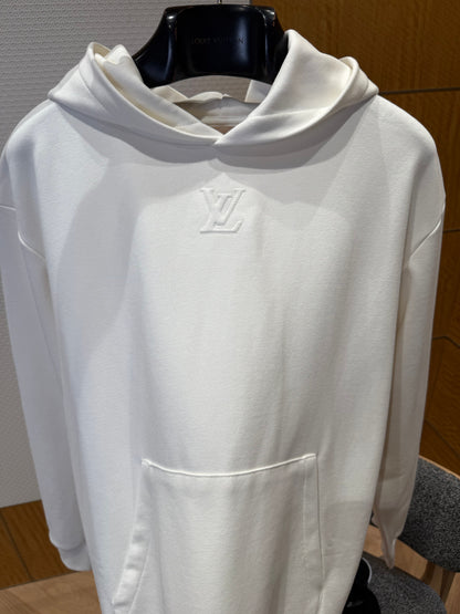 LOU HOODIE