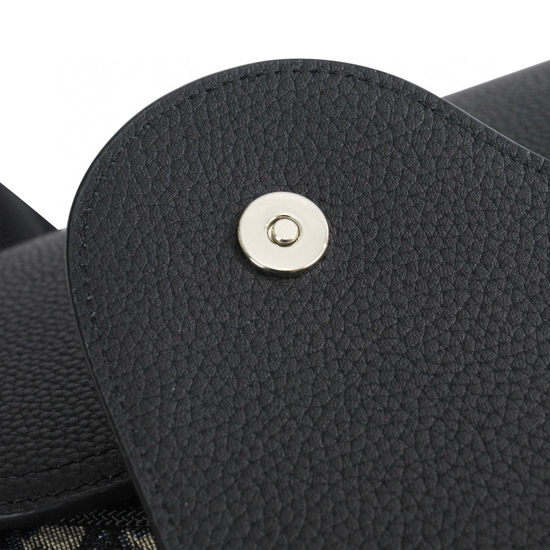 CD SADDLE BACKPACK