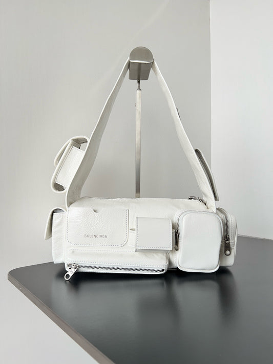 BAL SUPERBUSY XS SLING BAG