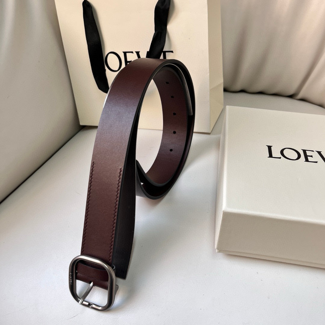 LOEW BELT 3.5 CM
