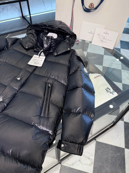 MONC HANOVERIAN COAT