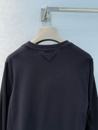 PD LONG TEE