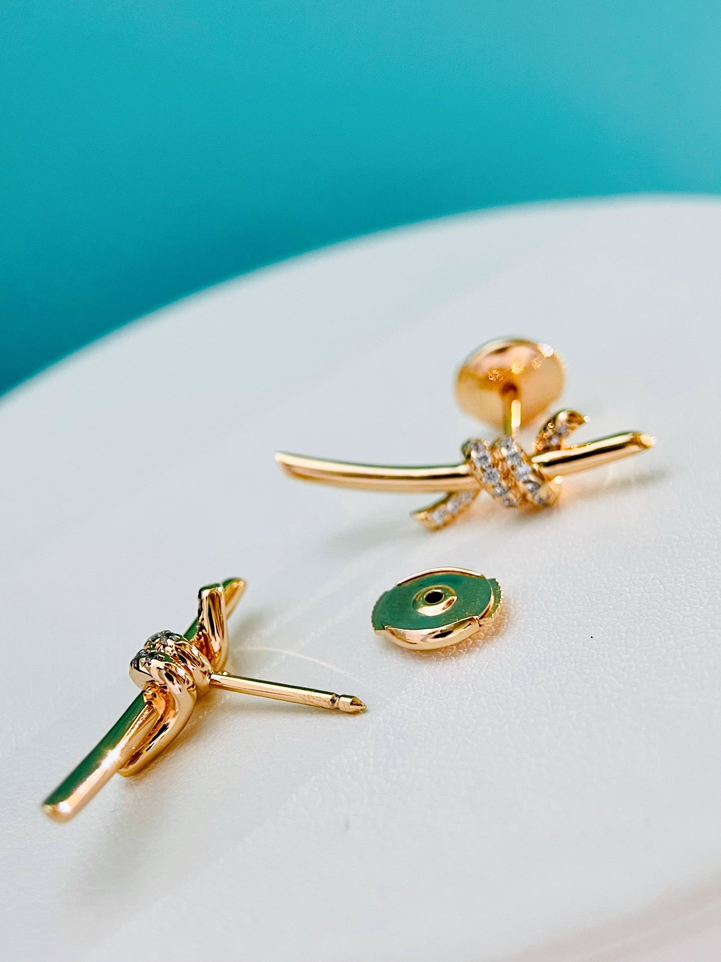 TIFF EARRINGS