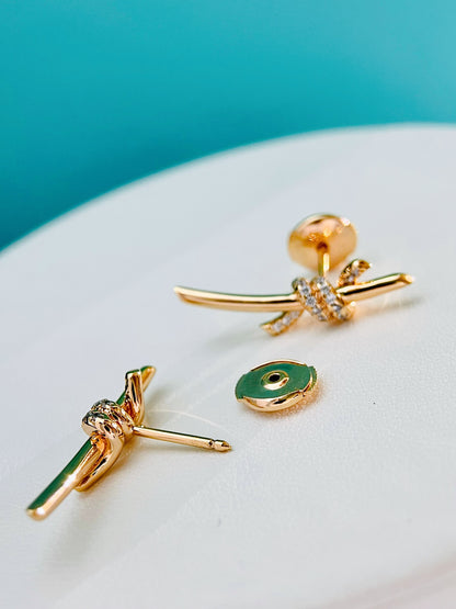 TIFF EARRINGS