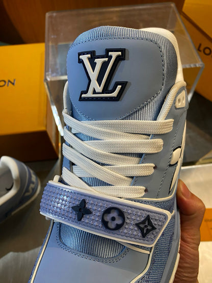 LOU TRAINERS