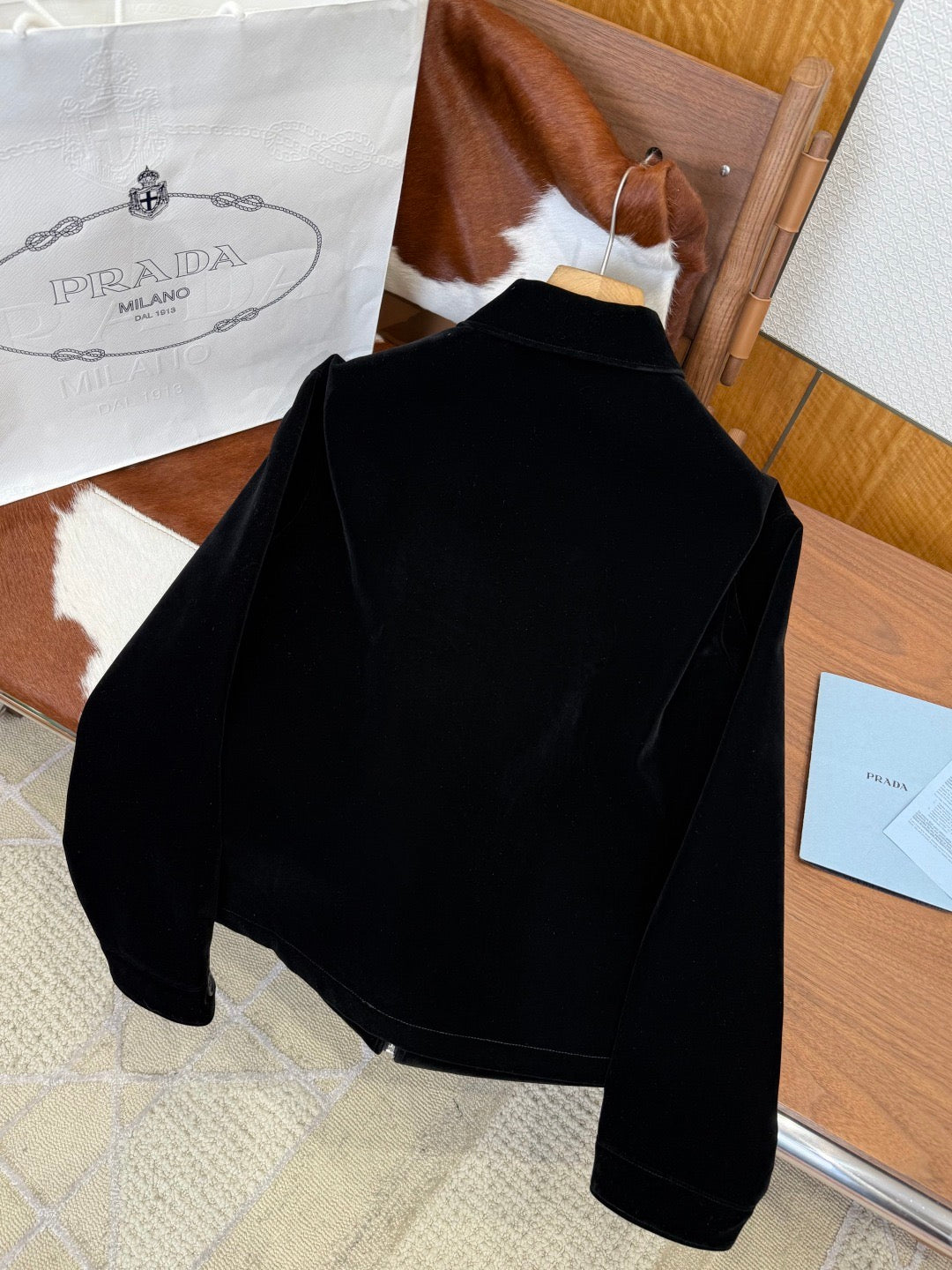 PD JACKET