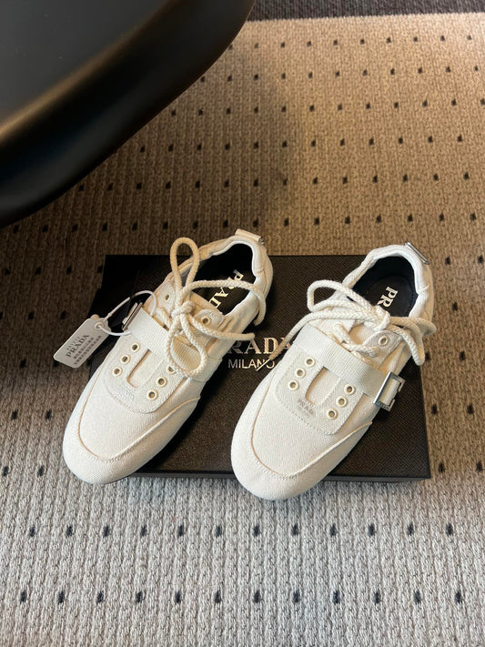 PD COLLAPSE SNEAKERS