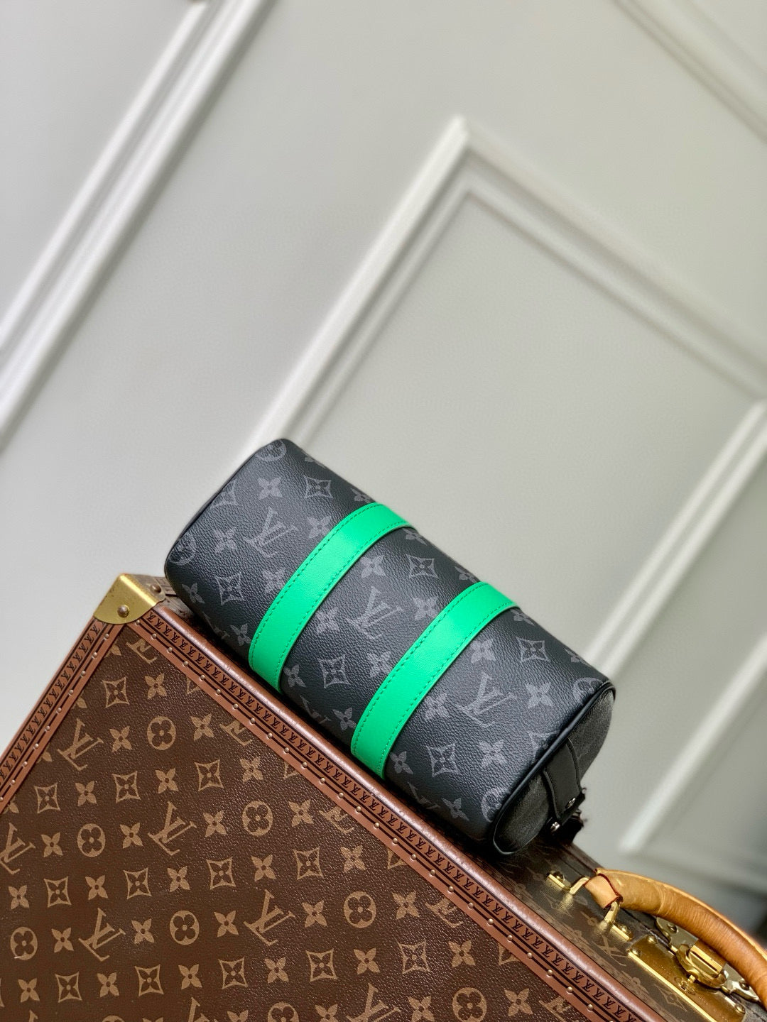 LOU KEEPALL 25 BAG