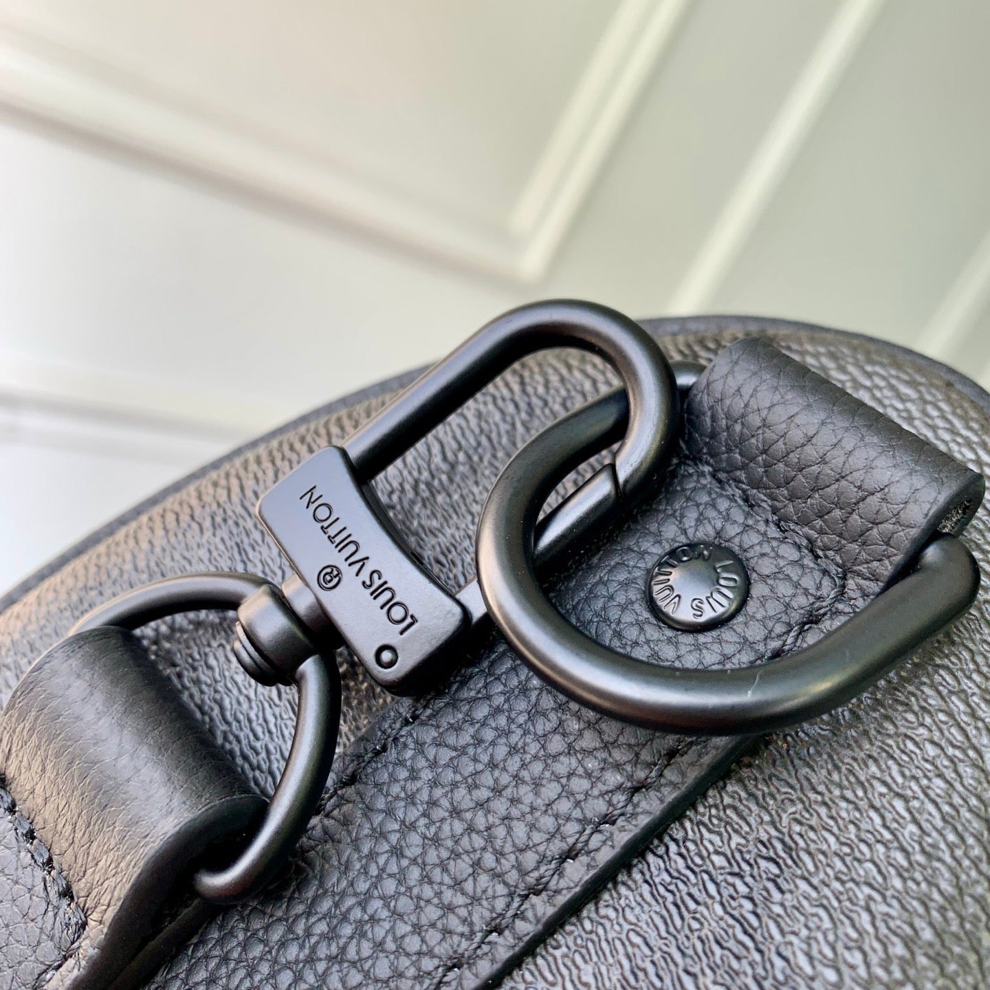 LOU KEEPALL 25 BAG