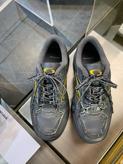 BAL HAMPTONS SNEAKERS