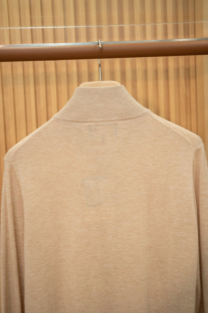 LORO P WOOL CARDIGAN