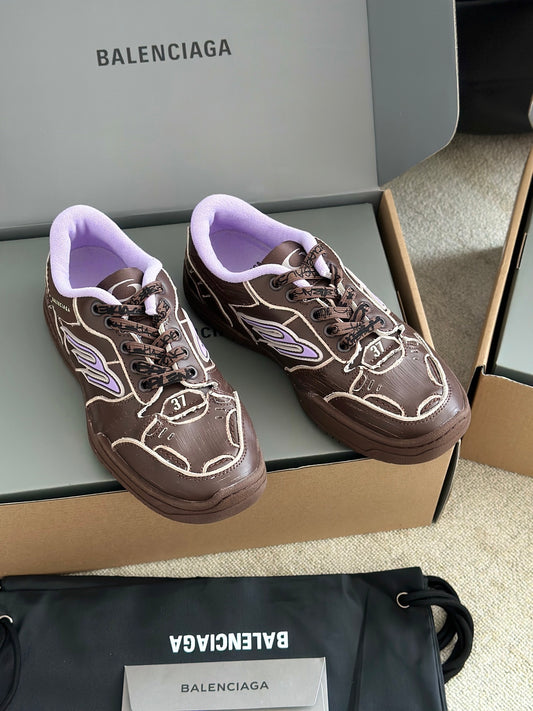 BAL HAMPTONS SNEAKER