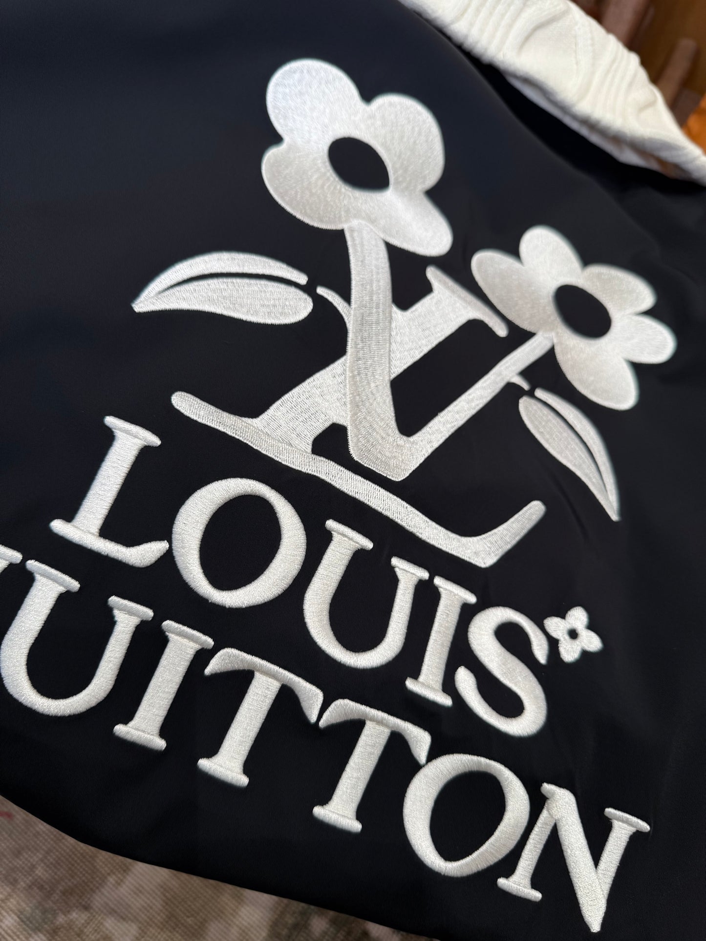 LOU JACKET