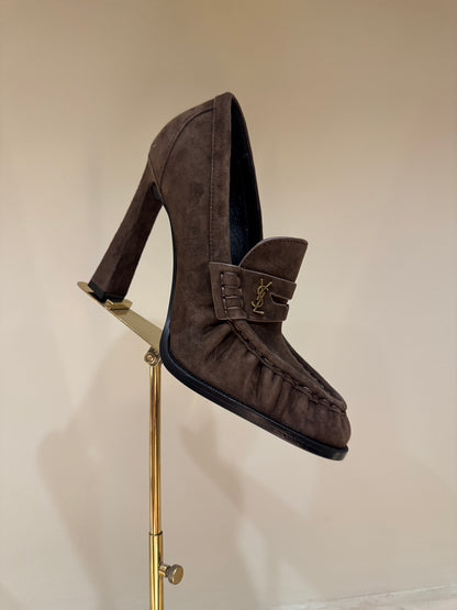 SL HEELS