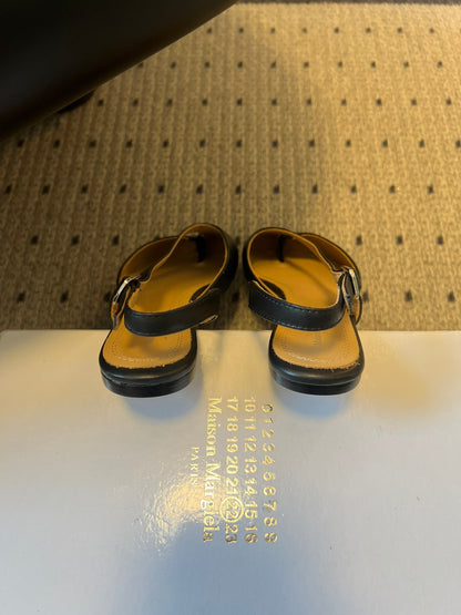 MAISON M TABI SLINGBACK