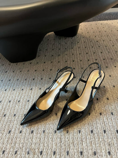CD TRIABLES HEELS
