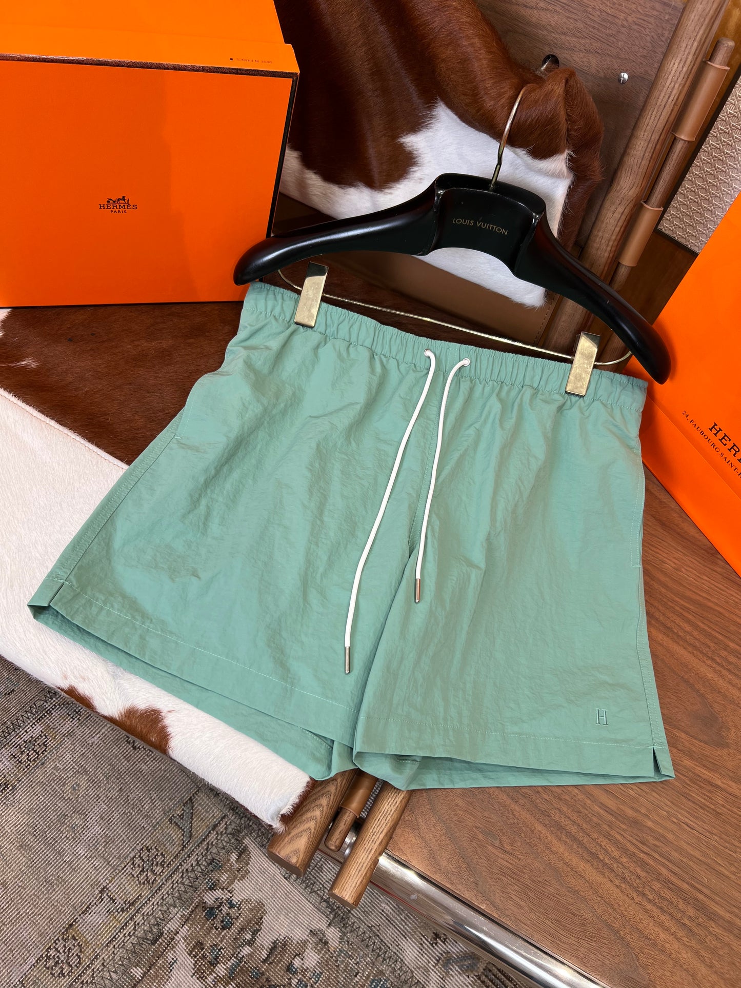 HERM SHORTS