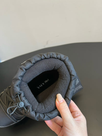 PD BOOTS