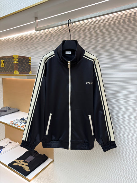CEL BOMBER JACKET