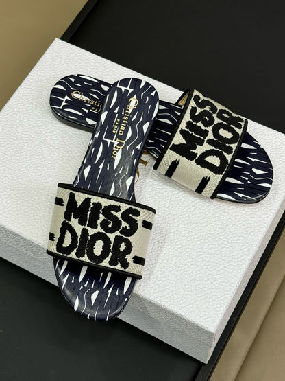 CD DWAY SLIDES
