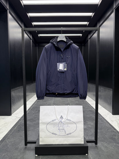 PD RE NYLON JACKET