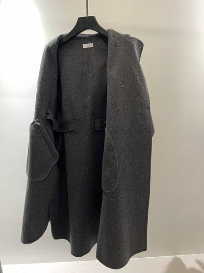 BRUNELLO C COAT