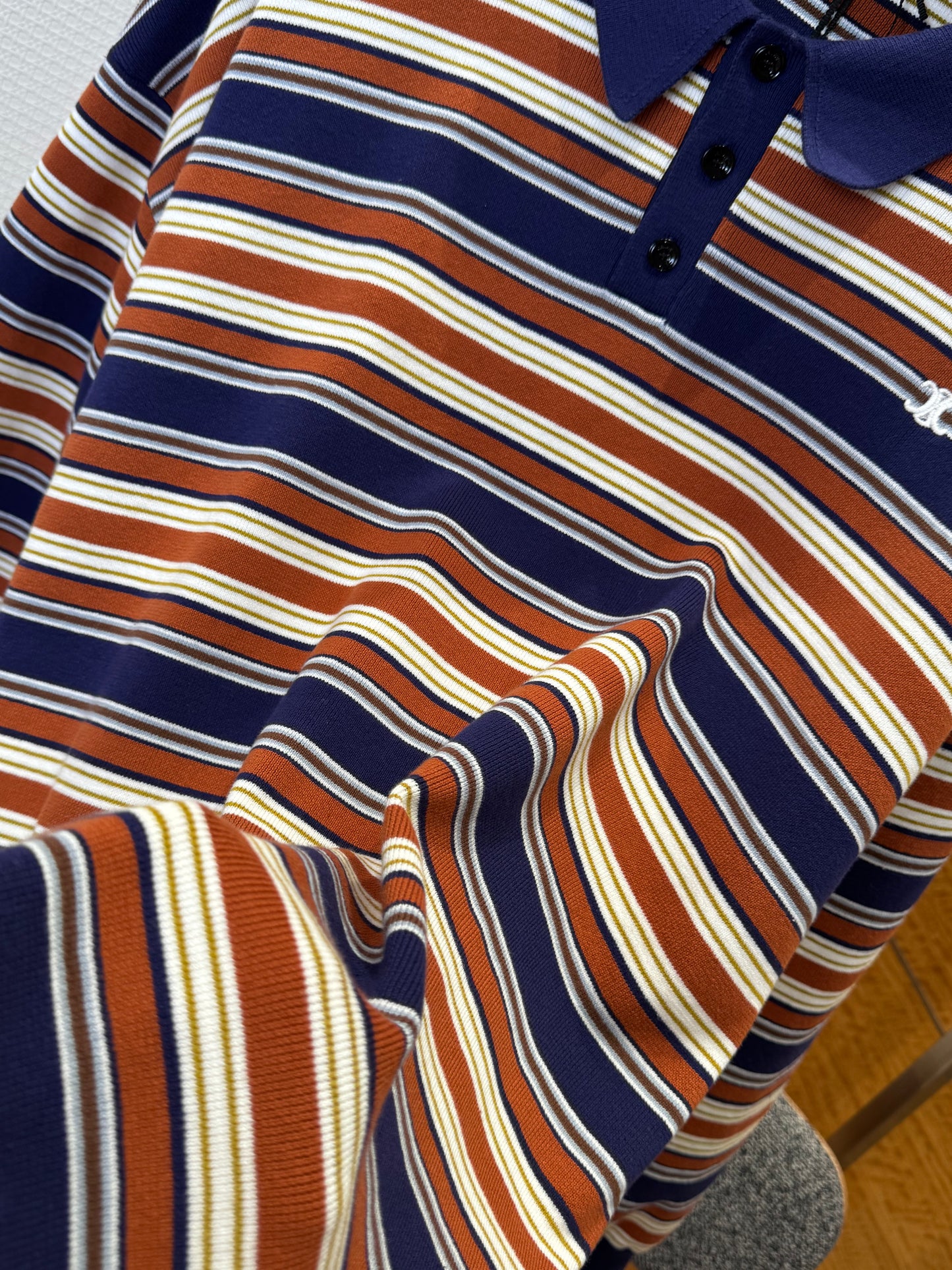 CEL POLO SHIRT