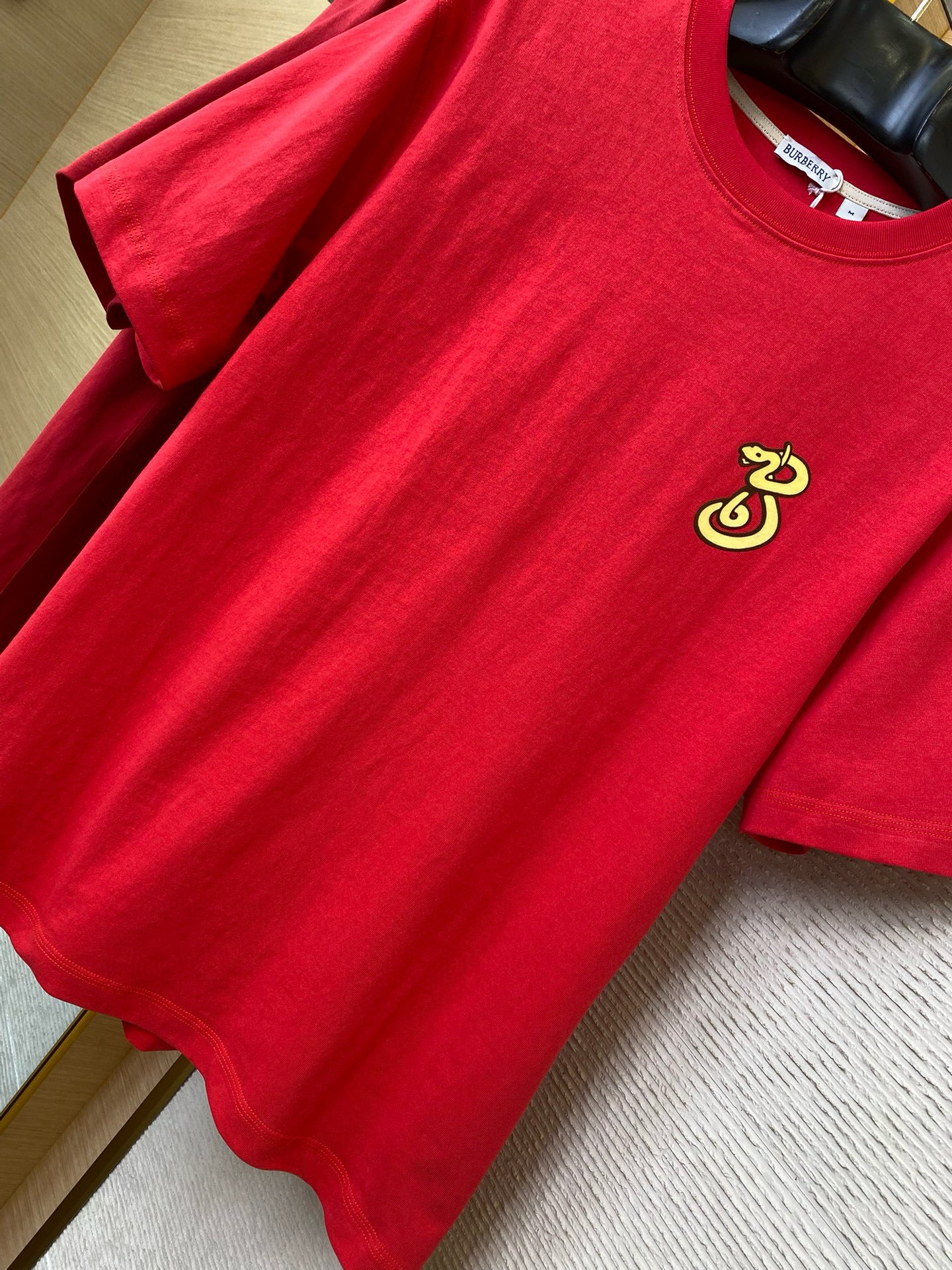 BBR T-SHIRT